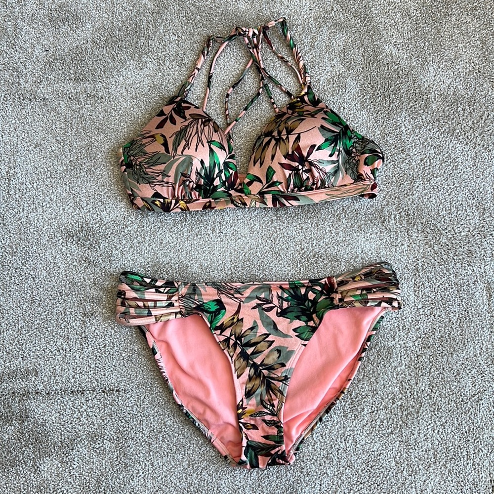 Athleta Bikini